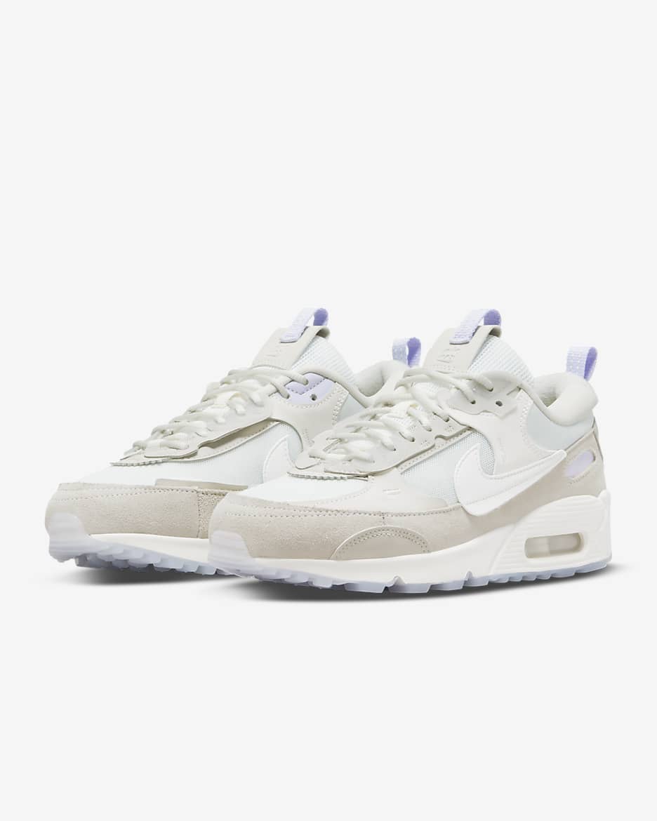 Nike Air Max 90 Futura Women's Shoes. Nike.com